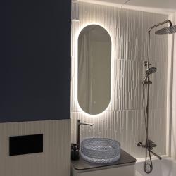 Фото Апартаменты на улице Велижская 12А