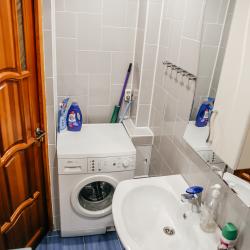2-комнатные апартаменты стандарт
