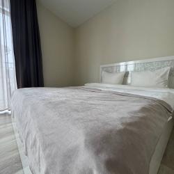 1-комнатные апартаменты стандарт