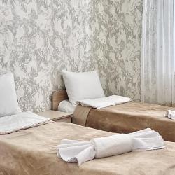 Фото Отель Море.Горы