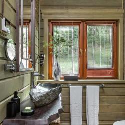 Фото Отель Красный Бор