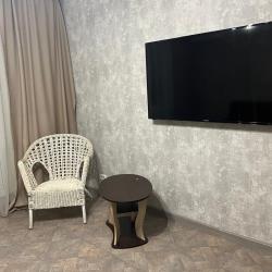 2-комнатные апартаменты стандарт