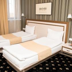 Фото Отель Ochagof (Очагоф)