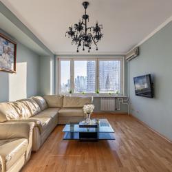 Фото Отель MaxRealty24 на Новом Арбате
