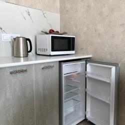 1-комнатные апартаменты стандарт