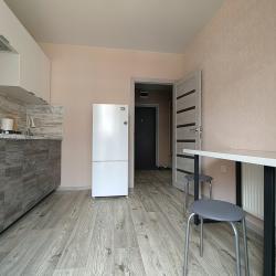 Фото Апартаменты на улице Музыкальная