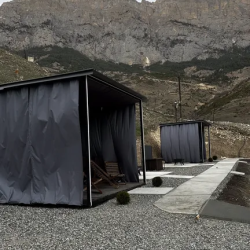 Фото Отель Chilli bros camp (Чили брос кемп)