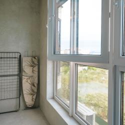 Фото Отель B-Flats (Би-Флэтс) на улице Шевченко