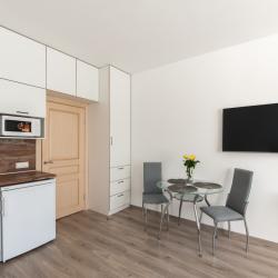 фото 24 Rental (РенталСПб) на улице Среднерогатская 9