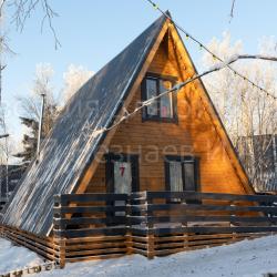 Фото Отель Пик