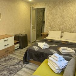 Фото Отель Моя семья