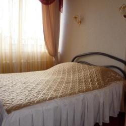 Фото Отель Арлекино на Новороссийской