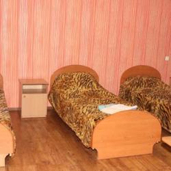 Фото Отель Европа