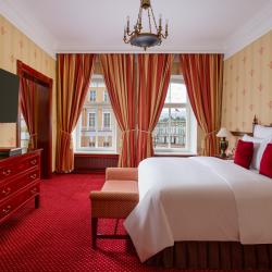 Фото Grand Hotel Moika 22 (Гранд Отель Мойка 22)