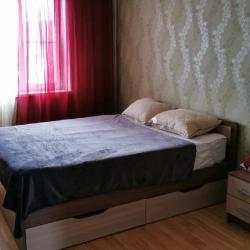 Фото Апартаменты на улице Молодогвардейцев 70 В