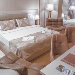 Фото Отель Pino Vere Palace Hotel (Пино Вере Палас)
