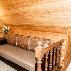 Фото Отель Династия