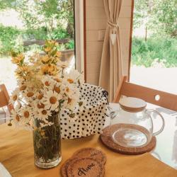 Фото Отель Место Твоей Атмосферы