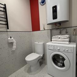 Фото Апартаменты на улице Эпроновская, 15