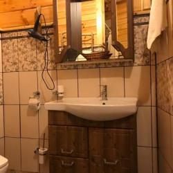 Фото Отель Жукова Гора