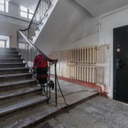 Фото Отель Метры в центре на улице Казанская 15