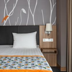 фото 31 Holiday Inn St. Petersburg Moskovskye Vorota (Холидей Инн Московские Ворота)