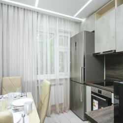 Фото Апартаменты на улице Энергетиков 39