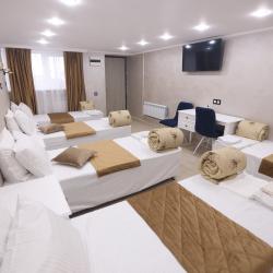 Номер комфорт стандарт