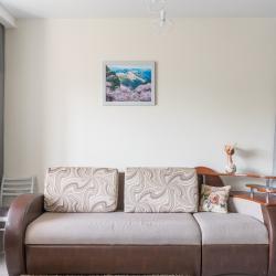 Фото Апартаменты на улице Нурсултана Назарбаева 60