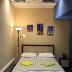 фото 5 Travel Inn Серпуховская  (Трэвел Инн Серпуховская)