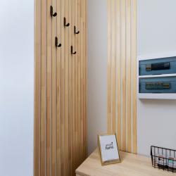 Фото Апартаменты на улице Плановая 52