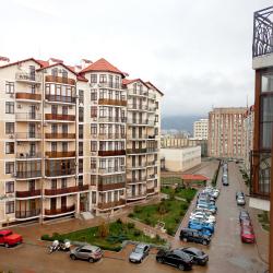 2-комнатные апартаменты улучшенные