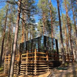 Фото Отель Mystic Hills (Мистик Хилс)