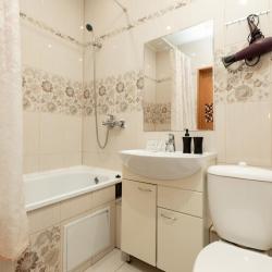 Фото Отель Этажидейли на улице 8 Марта 167