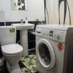 Фото Отель Nadym House ( Хаус) на улице Зверева 39