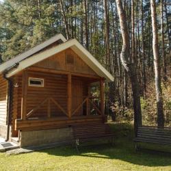 Фото Отель Княжья речка