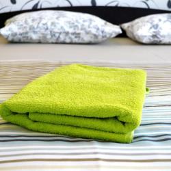Фото Отель RentWill на улице Твардовского