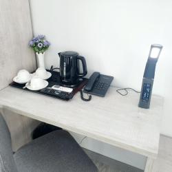 Фото Отель Shosh Boutique (Шош Бутик)