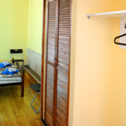 Фото Отель Взлётная