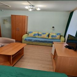 Фото Отель Люкс