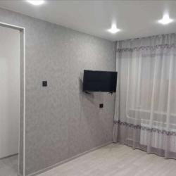 2-комнатные апартаменты эконом