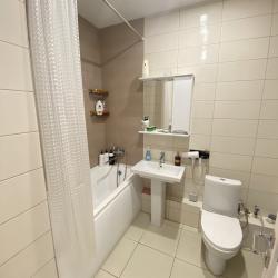 Фото Апартаменты на улице Первоцветная 3