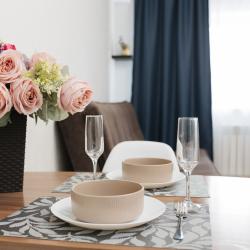 Фото Отель Городок