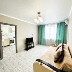 Фото Апартаменты на улице Трофимова 6