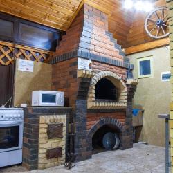 Фото Отель Гостевой Дом Ирина на ул. Cамбурова