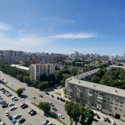 1-комнатные апартаменты стандарт
