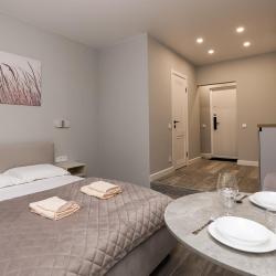 фото 27 MOKO Apartments (МОКО Апартментс) на улице Кржижановского