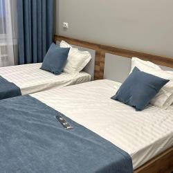 Фото Отель На Тази Гиззата