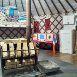 Фото Отель Шайтан-Кудей