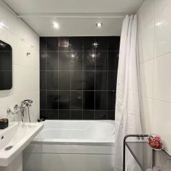 Фото Отель Tolstoy Apart (Толстой Апарт) на улице Фрунзе 8
